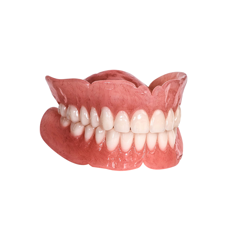 𦷠Nepharn⢠Custom-Fit Functional Dentures š Smile with Confidence