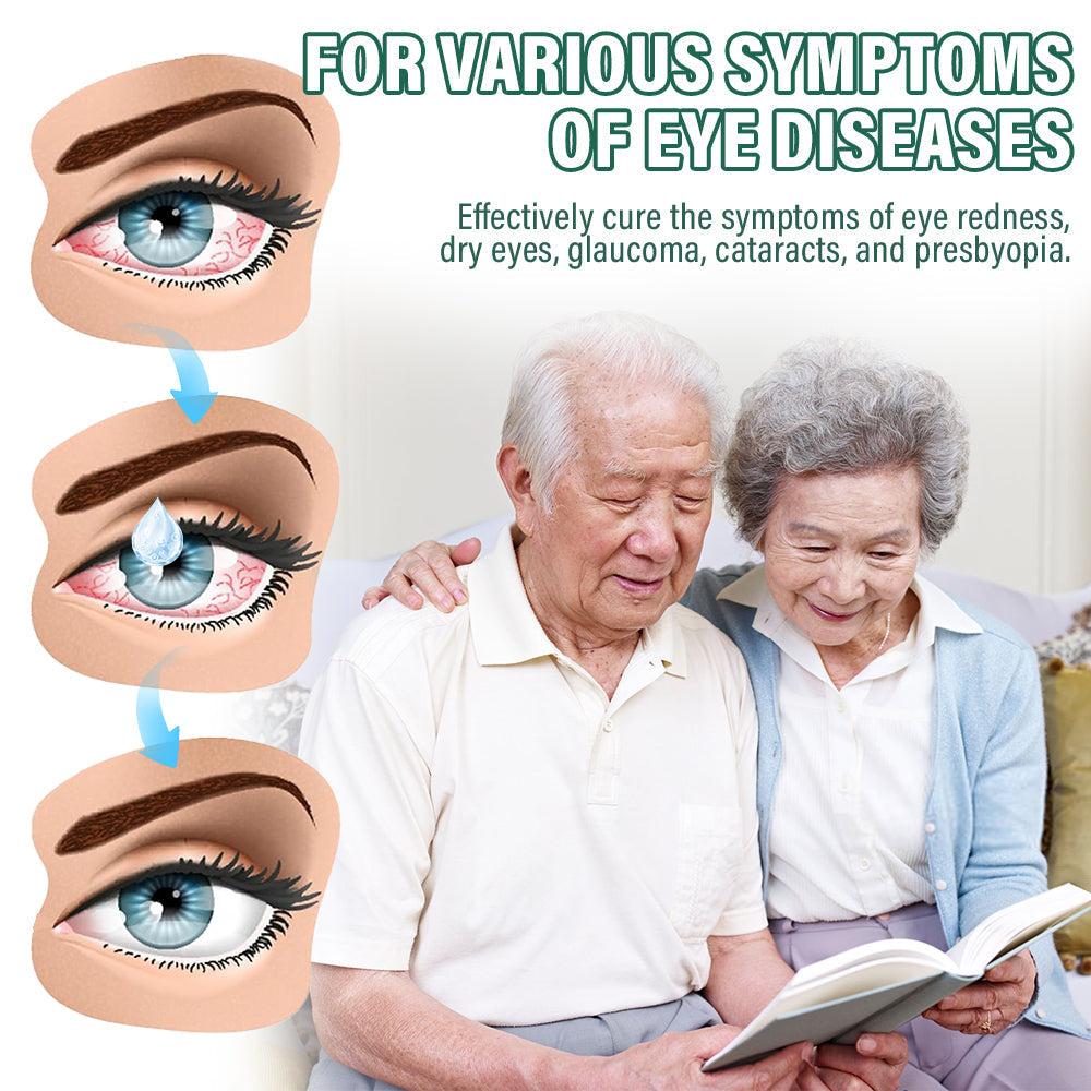 đŠââď¸Nepharn⢠Nano Eye Drops Serum â
FDA Approved(Suitable for presbyopia, dry eye syndrome, glaucoma, and cataracts) đť
