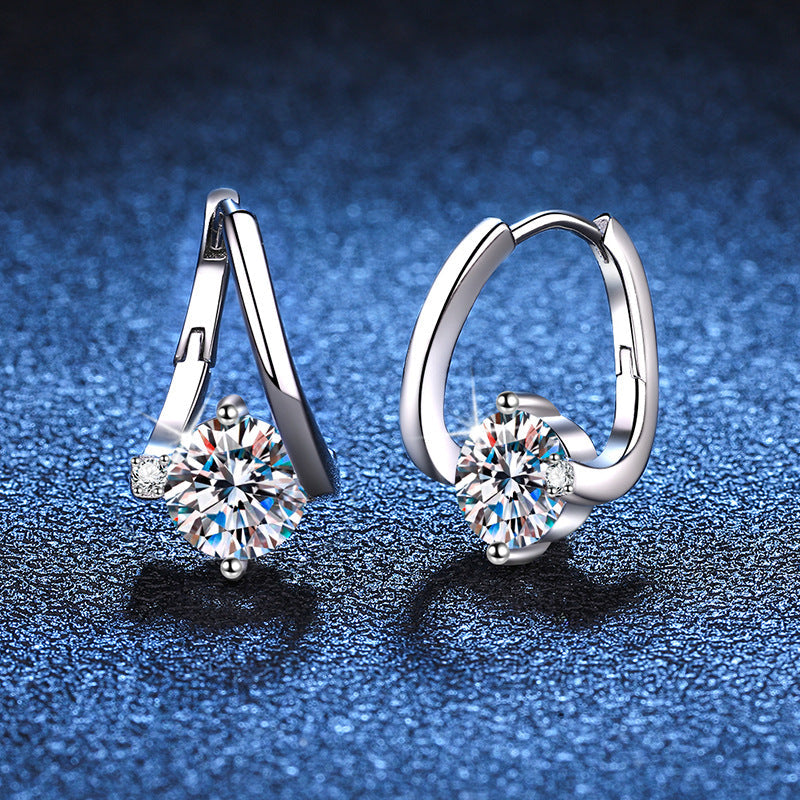 đ„LAST DAY SALE-80% OFF)Histone Lymphvity MagneTherapy Germanium Earrings