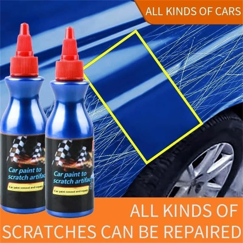 ๐๐ Pre-Christmas Sale๐
๐The Ultimate Paint Scratch Repairer