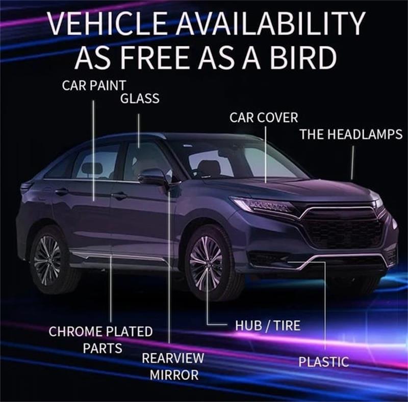 ๐๐ Pre-Christmas Sale๐
๐The Ultimate Paint Scratch Repairer