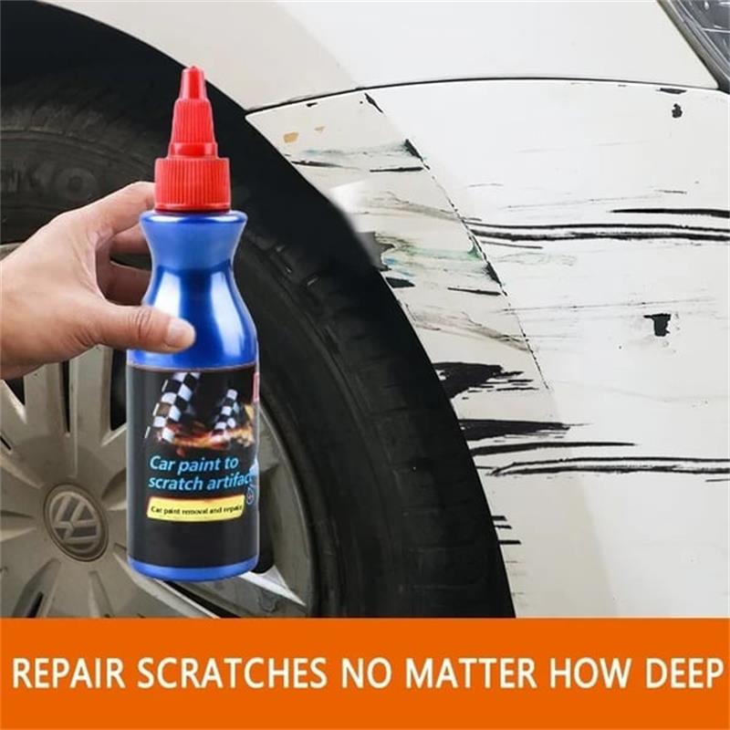 ๐๐ Pre-Christmas Sale๐
๐The Ultimate Paint Scratch Repairer