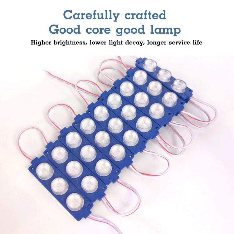 🔥🔥Super Bright Waterproof LED Lamp Truck Sidelight Strip(50% OFF)🔥🔥