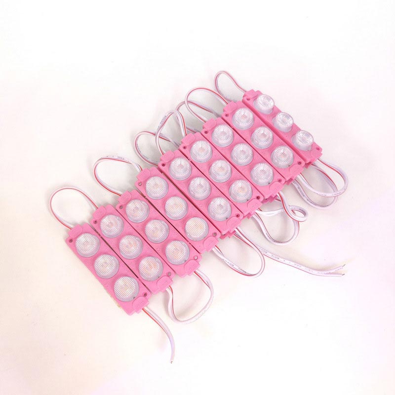 🔥🔥Super Bright Waterproof LED Lamp Truck Sidelight Strip(50% OFF)🔥🔥