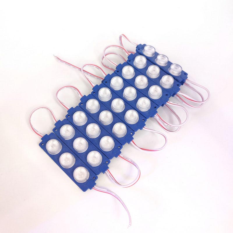 🔥🔥Super Bright Waterproof LED Lamp Truck Sidelight Strip(50% OFF)🔥🔥