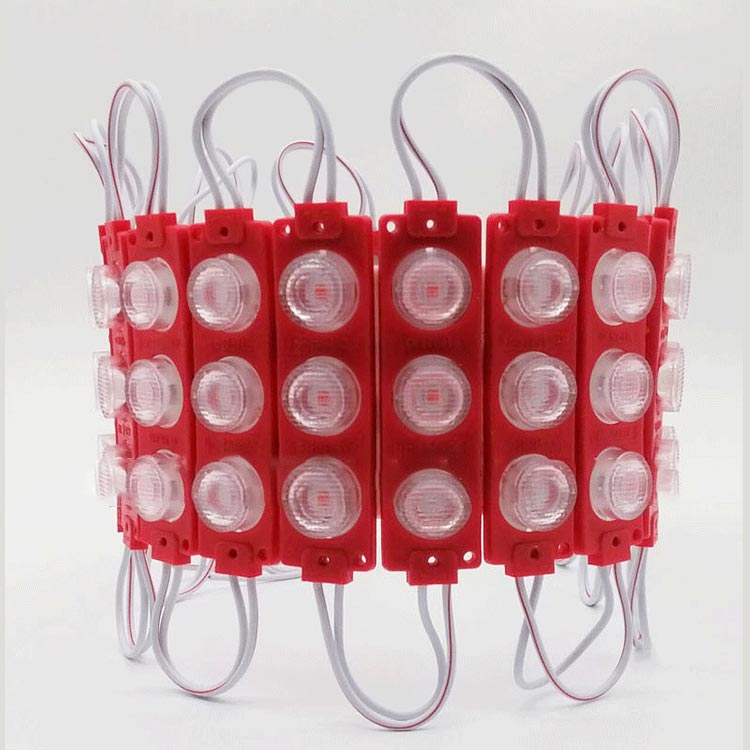 🔥🔥Super Bright Waterproof LED Lamp Truck Sidelight Strip(50% OFF)🔥🔥