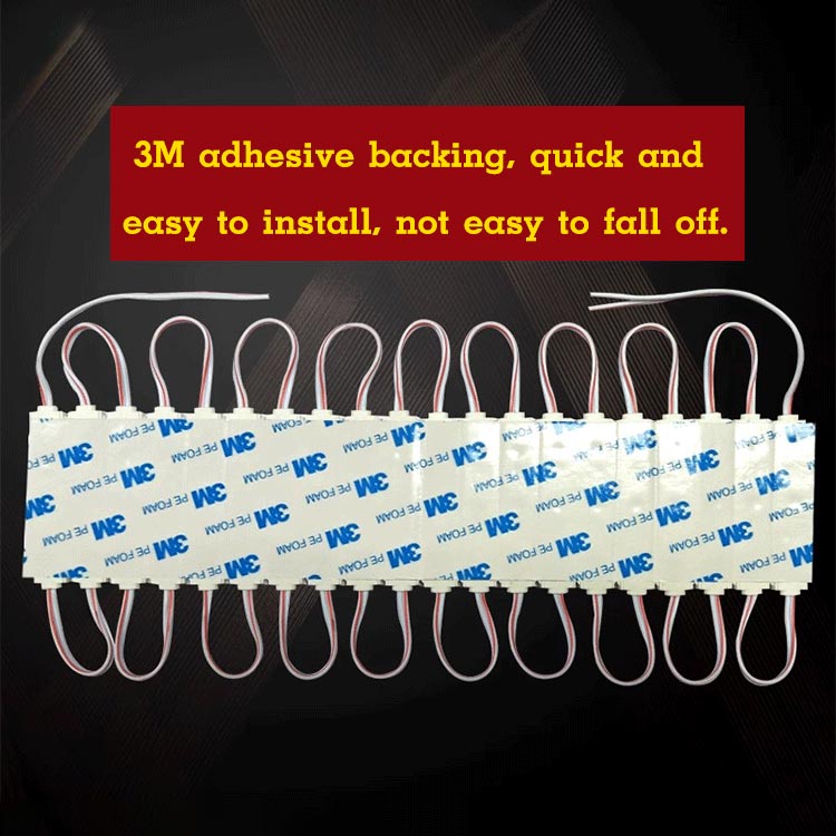 🔥🔥Super Bright Waterproof LED Lamp Truck Sidelight Strip(50% OFF)🔥🔥