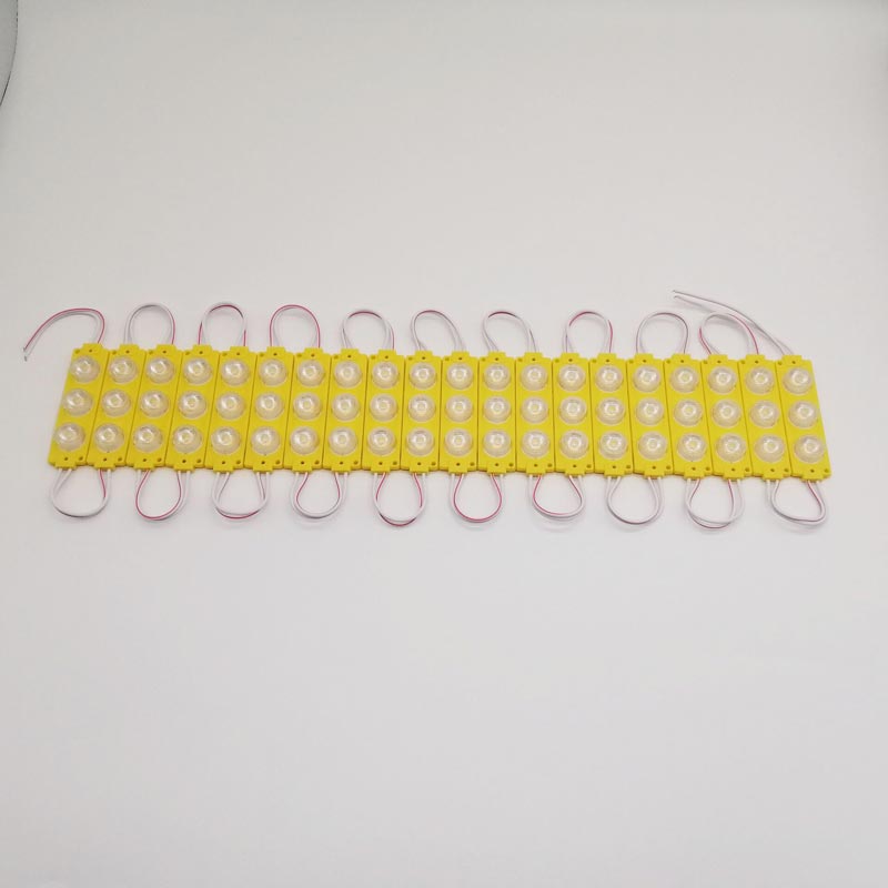 🔥🔥Super Bright Waterproof LED Lamp Truck Sidelight Strip(50% OFF)🔥🔥