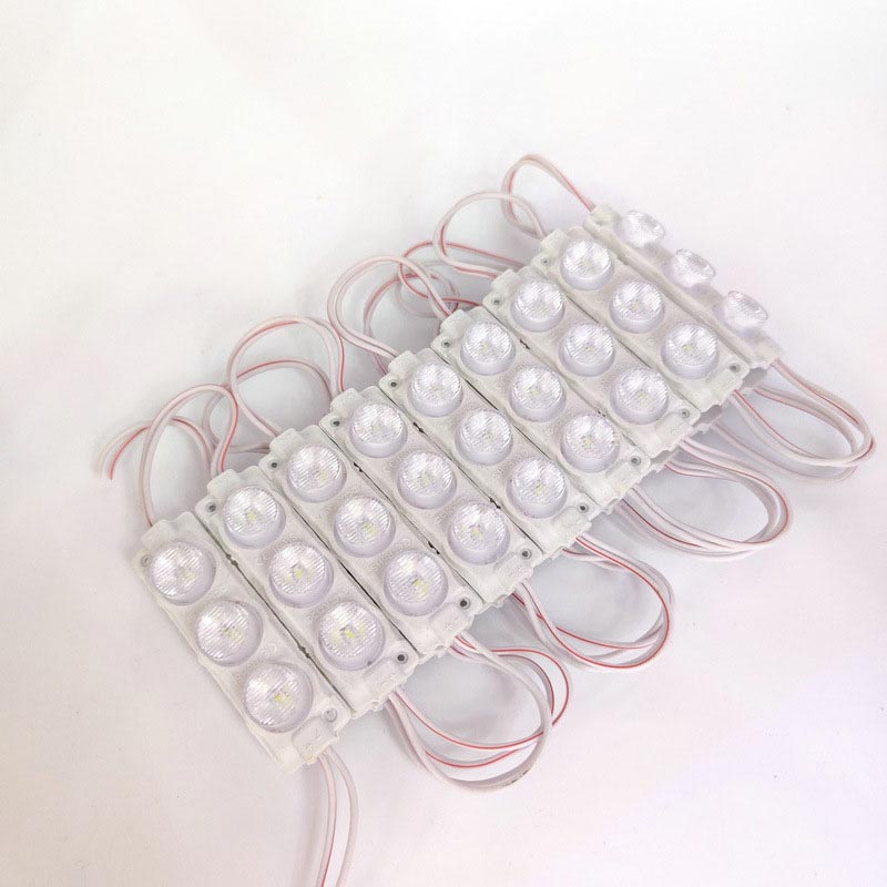 🔥🔥Super Bright Waterproof LED Lamp Truck Sidelight Strip(50% OFF)🔥🔥