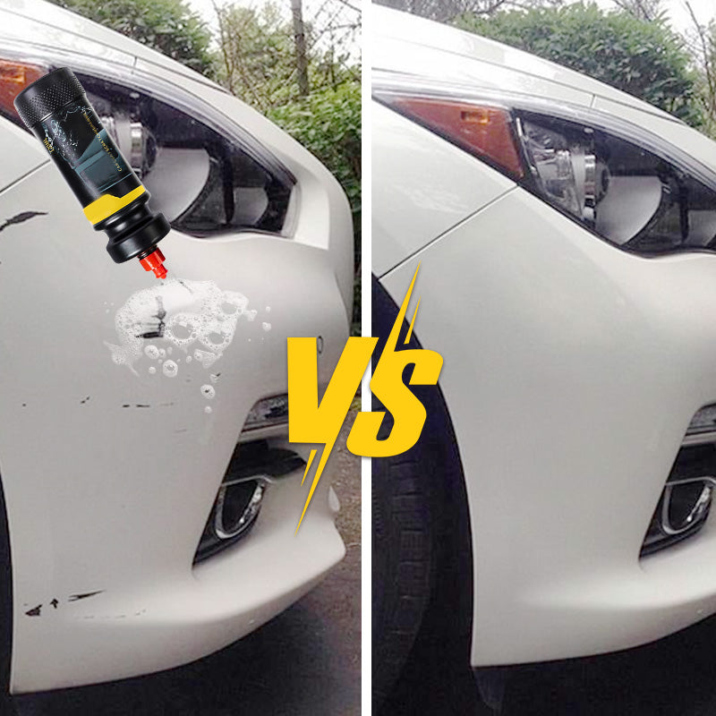 Practical Gifts - Universal Car Scratch Repair & Renewal Liquid