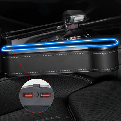 ✨✨✨Limited Time Offer✨✨✨ - Car Seat Seam Filler Multi-Functional Storage Boxes