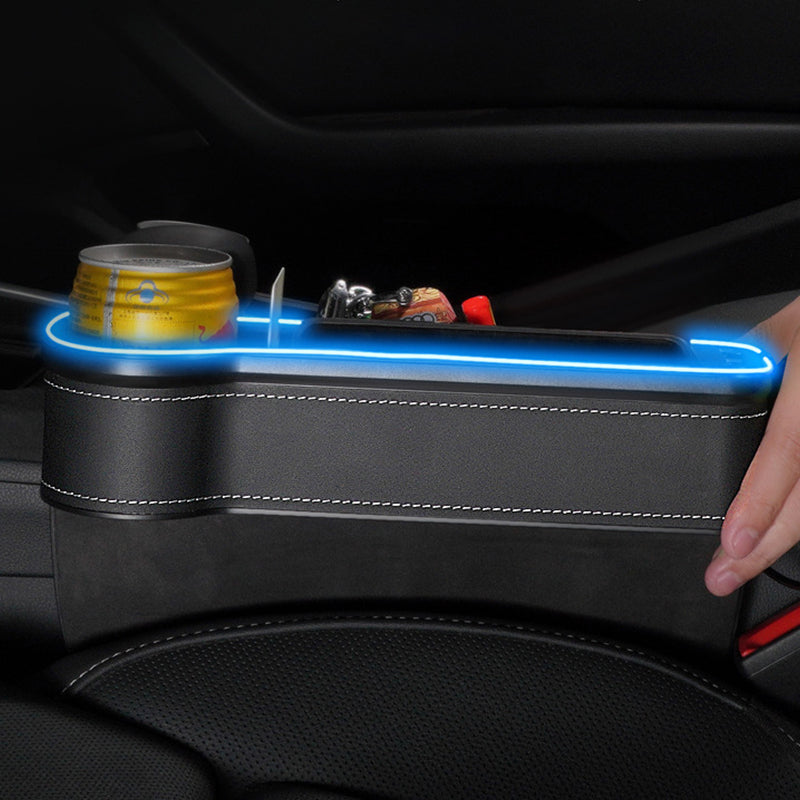 ✨✨✨Limited Time Offer✨✨✨ - Car Seat Seam Filler Multi-Functional Storage Boxes