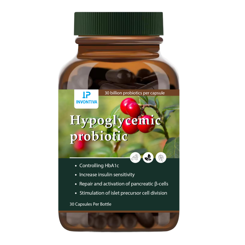 👑INVONTIVA I【Healthy 🥬, Pain-free 🌟, Non-recurrent 🏆】