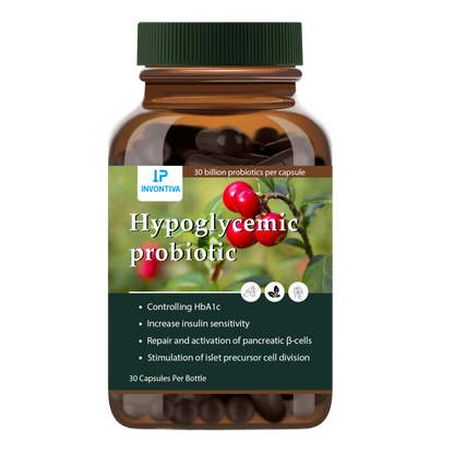 👑INVONTIVA I【Healthy 🥬, Pain-free 🌟, Non-recurrent 🏆】