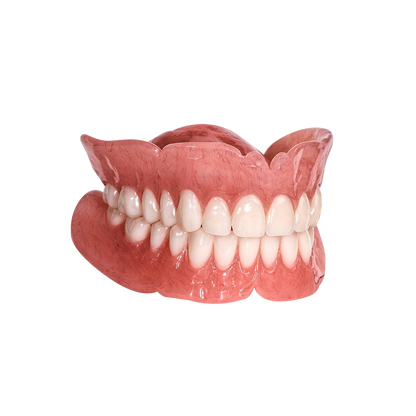 🦷 Nepharn™  Custom-Fit Functional Dentures 😁 Smile with Confidence