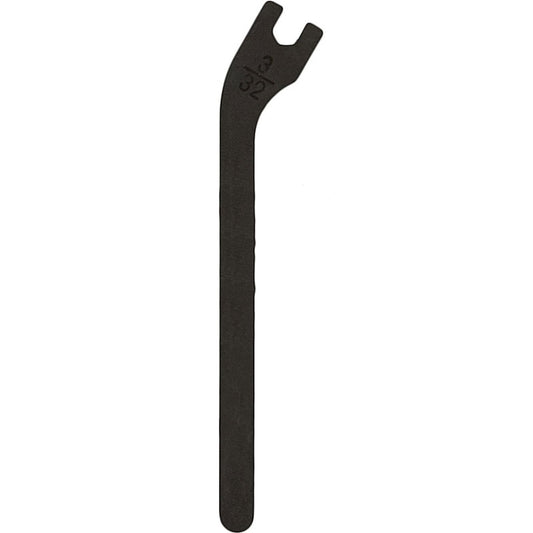 Wrench, Open End Blade, 3/32”