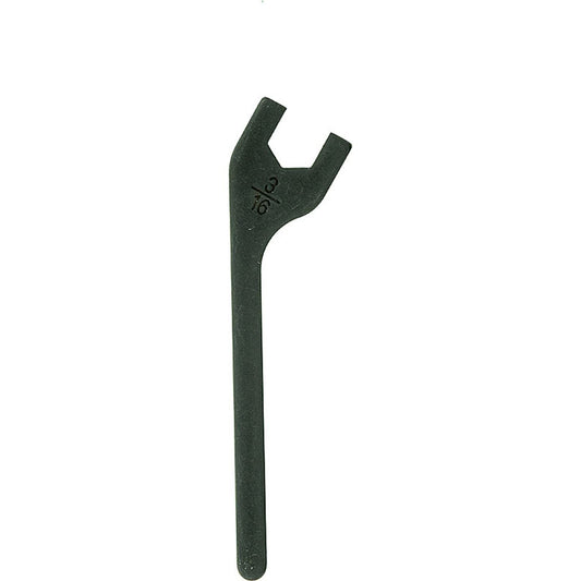 Wrench, Open End Blade, 3/16”