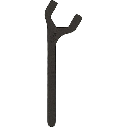 Wrench, Open End Blade, 5/16”