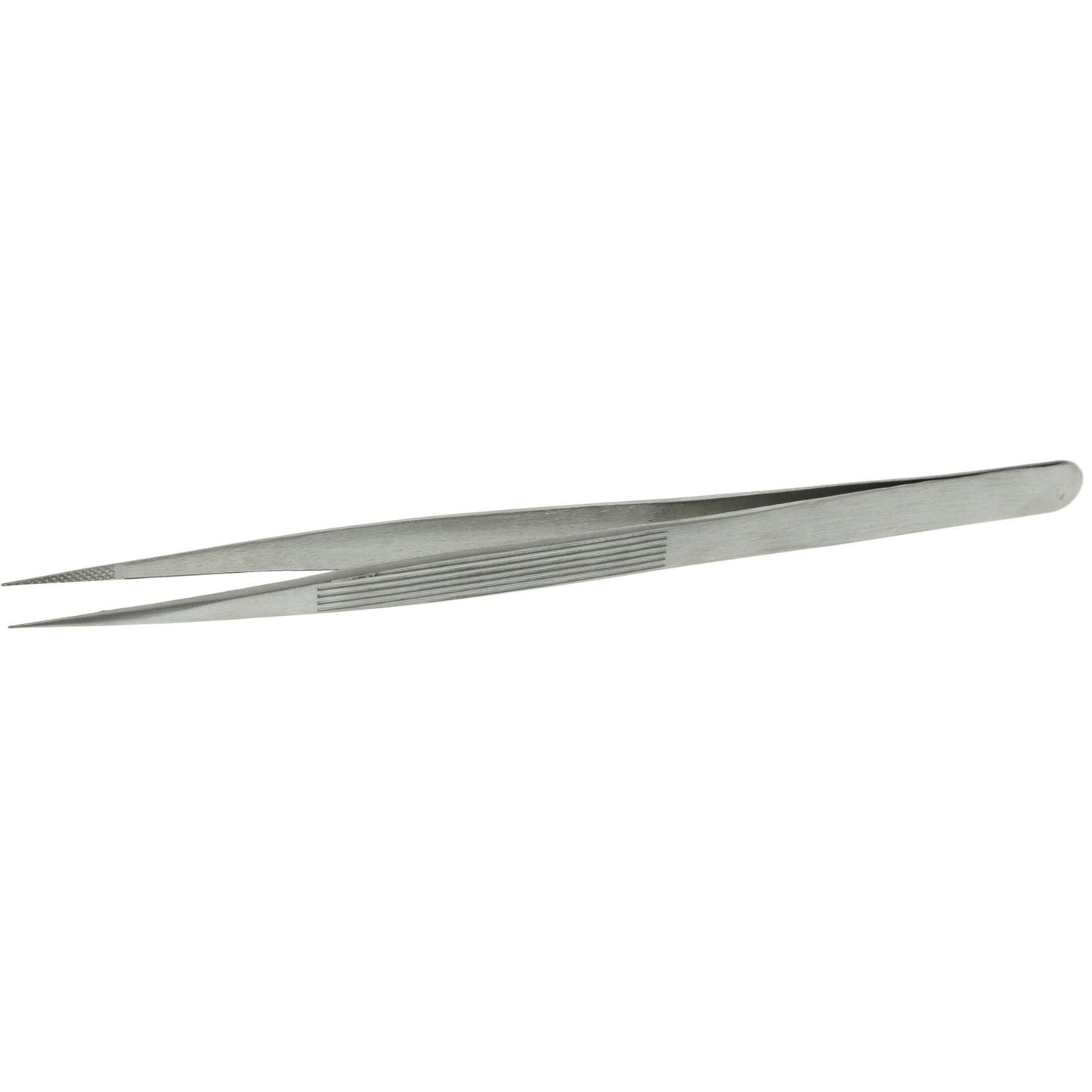 Tweezers - Sharp Point, Diamond, 6”