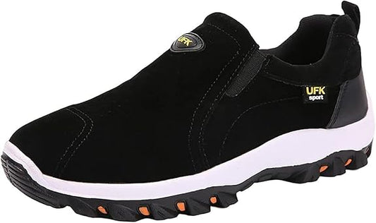 Men's Arch Support & Breathable and Light & Non-Slip Shoes