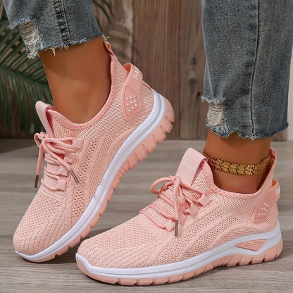 💥Hot Special Discount 70% OFF💥 Women's Lightweight Casual Sneakers, Ultra Soft Sole