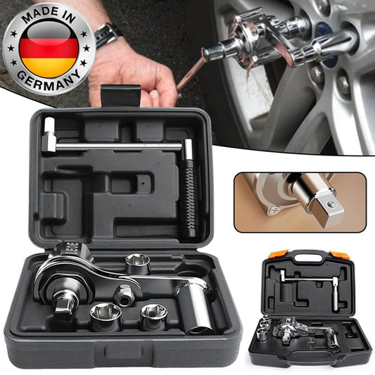 🔥2025 Hot Sale 50% Off🔥Car Tire Change Booster Wrench