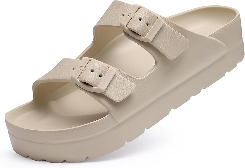 Women's Platform Sandals
