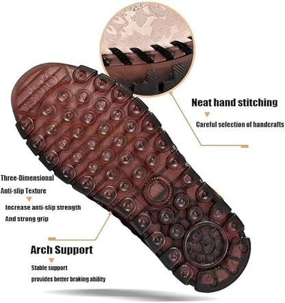 Veronique Vintage Women's Orthopedic Shoes for Bunion