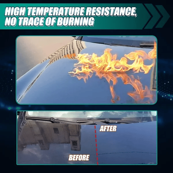 🎅Christmas Promotion🎁 - Multi-functional Coating Renewal Agent