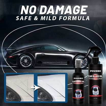 ✨✨✨BUY 2 GET 1 FREE✨✨✨ 3 in 1 High Protection Quick Car Coating Spray