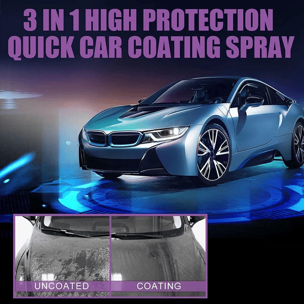 🎅Christmas Promotion🎁 - Multi-functional Coating Renewal Agent