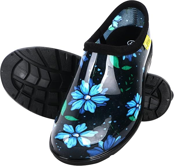 Garden Women's Loafers Shoes