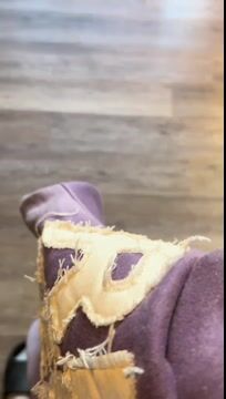 Desire Casual Street Vintage Zip Hoodie