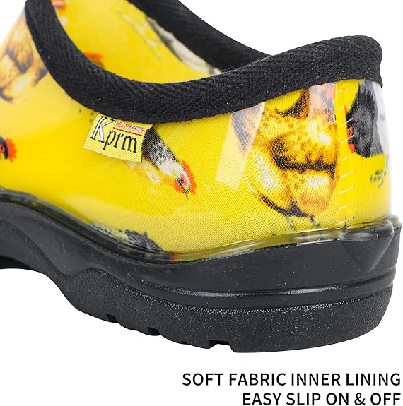 Garden Women's Loafers Shoes