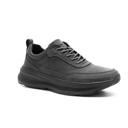 Men's Casual Arch Support Comfort Quick Recovery Orthopedic Walking Shoes