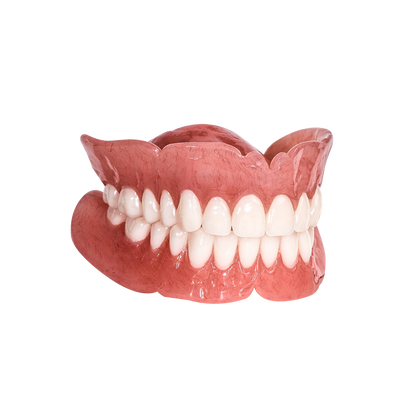 🦷 Nepharn™  Custom-Fit Functional Dentures 😁 Smile with Confidence