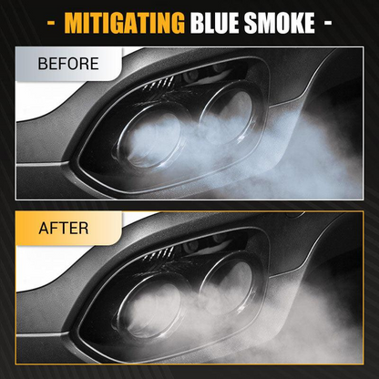 Highly Effective Engine Anti-Wear Protectant