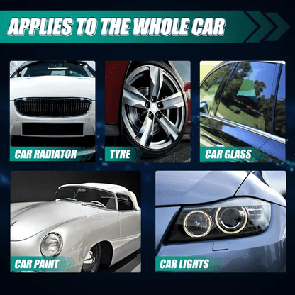 🎅Christmas Promotion🎁 - Multi-functional Coating Renewal Agent