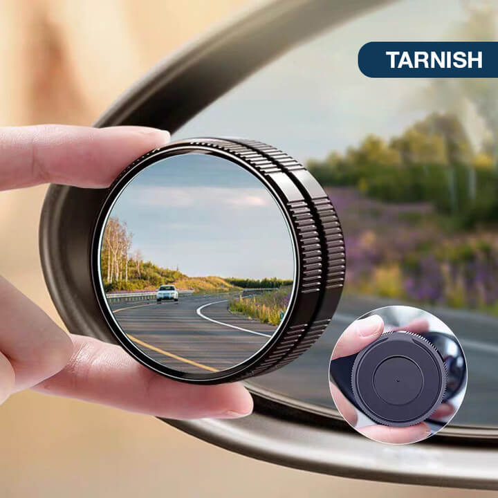 Great Gift - Car Blind Spot Mirror (1 Pair)