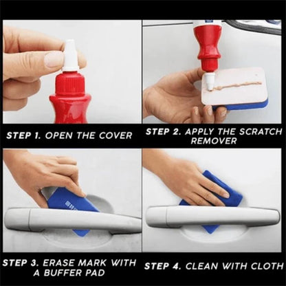 🎄🎉 Pre-Christmas Sale🎅🎁The Ultimate Paint Scratch Repairer