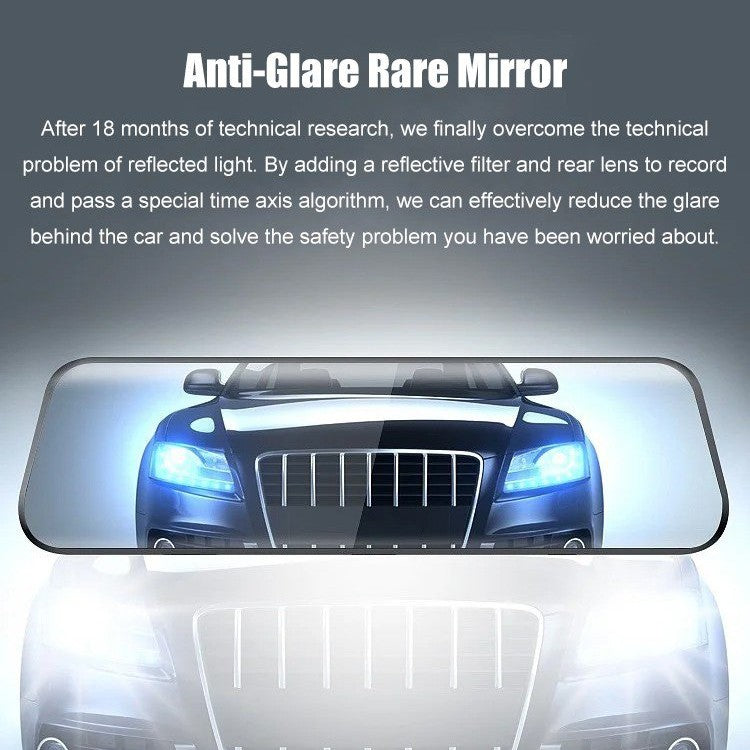 🔥🔥🔥Car Essentials🔥🔥🔥 - Slim HD Car Recorder