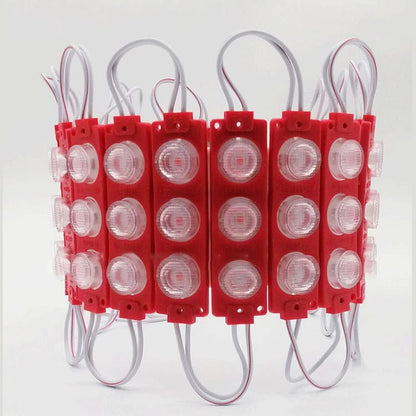 🔥🔥Super Bright Waterproof LED Lamp Truck Sidelight Strip（50% OFF）🔥🔥