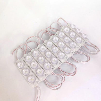 🔥🔥Super Bright Waterproof LED Lamp Truck Sidelight Strip（50% OFF）🔥🔥