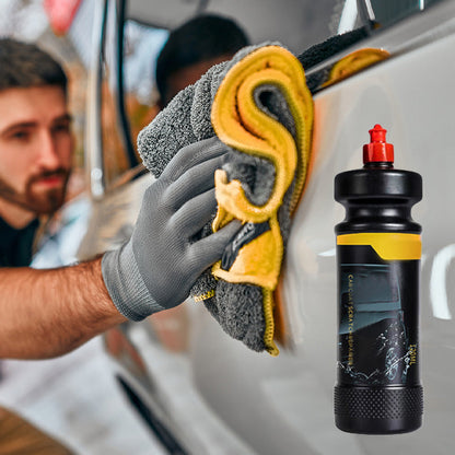 Practical Gifts - Universal Car Scratch Repair & Renewal Liquid