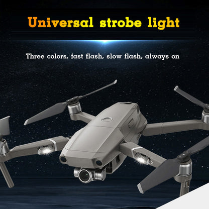 ✨✨✨✨[Practical Gift] ✨✨✨✨Car Strobe Warning Light