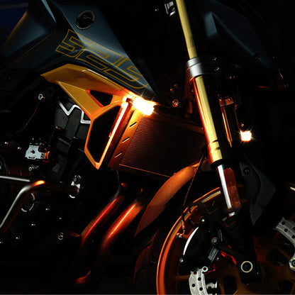 ✨✨✨✨[Practical Gift] ✨✨✨✨Car Strobe Warning Light