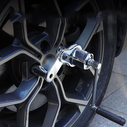 🔥2025 Hot Sale 50% Off🔥Car Tire Change Booster Wrench