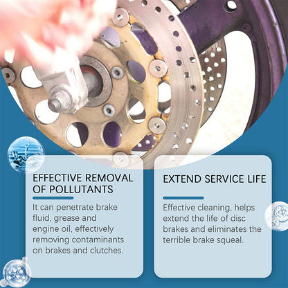 🔥BUY MORA SAVE MORE🔥Effective Safe Lasting Brake Cleaning Spray