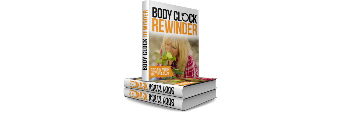 Body Clock Rewinder