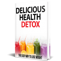 Delicious Health Detox